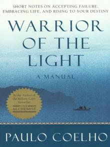 Manual of the Warrior of Light