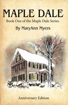 Maple Dale (Maple Dale Series)