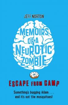 Memoirs of a Neurotic Zombie