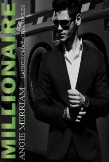 Millionaire (The Laundromat Chronicles Book 1)