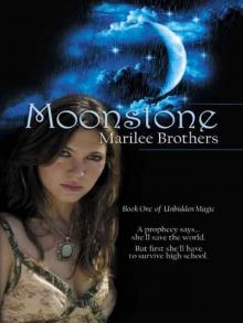 Moonstone