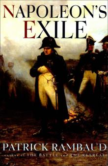 Napoleon's Exile