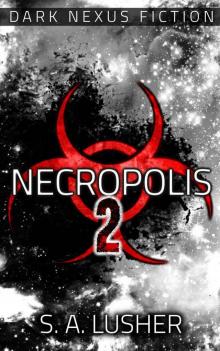 Necropolis 2