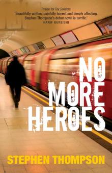 No More Heroes