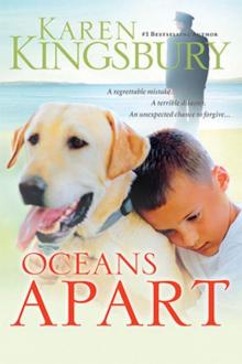 Oceans Apart (Kingsbury, Karen)