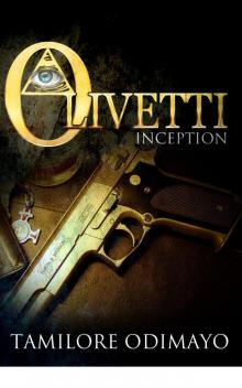 Olivetti: Inception