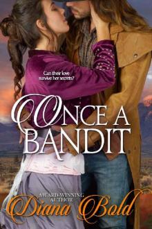 Once A Bandit: A Novella