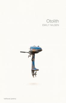 Otolith