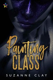 Painting Class (Chiaroscuro Book 1)