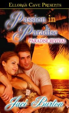 Passion In Paradise 2: Paradise Revival