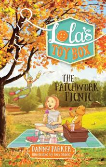 Patchwork Picnic (9781743583524)