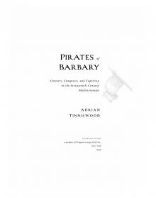 Pirates of Barbary