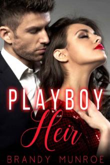 Playboy Heir