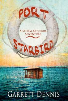 Port Starbird (Storm Ketchum Adventures)