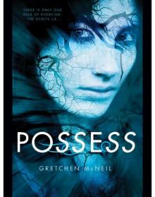 Possess