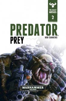 Predator, Prey