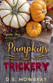 Pumpkins And Trickery