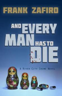 RCC04 - And Every Man Has to Die