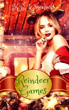 Reindeer Games