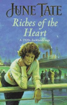 Riches of the Heart