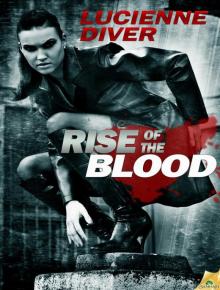 Rise of the Blood