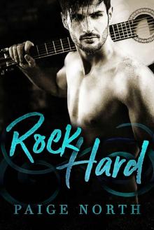 Rock Hard