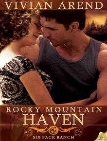 Rocky Mountain Haven: Six Pack Ranch, Book 2