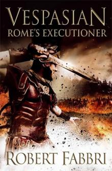 Rome's executioner v-2