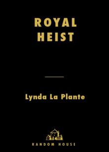 Royal Heist