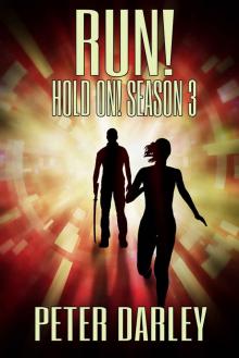 Run! - Hold On! Season 3