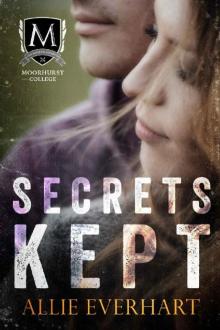 Secrets Kept