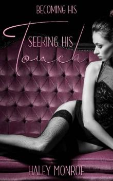 Seeking His Touch (Becoming His Book 1)