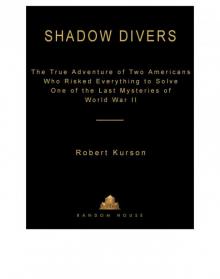 Shadow Divers