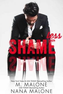 Shameless (The Shameless Trilogy Book 1)