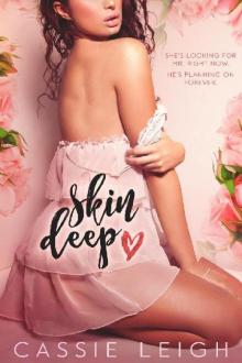 Skin Deep (Ink & Brazen Women)