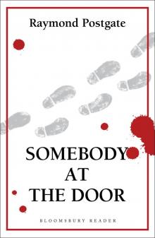 Somebody at the Door