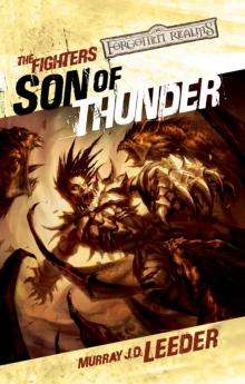 Son of Thunder