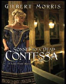 Sonnet to a Dead Contessa