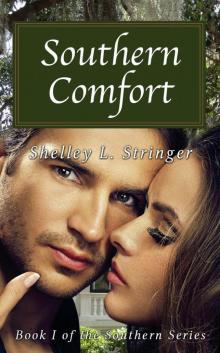 Southern Comfort_Chandler's Story