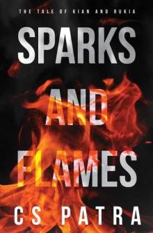 Sparks and Flames