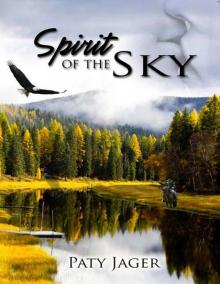 Spirit of the Sky