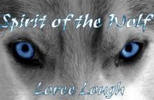 Spirit of the Wolf