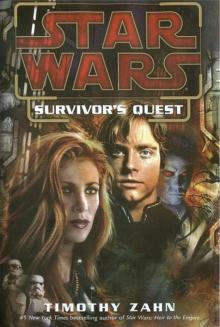 Star Wars: Survivor's Quest