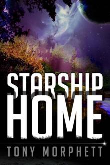 Starship Home