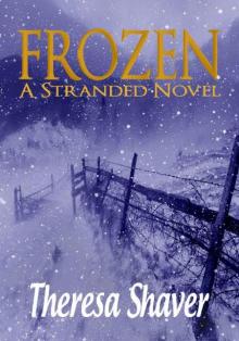 Stranded (Book 5): Frozen