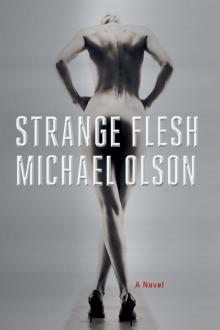 Strange Flesh