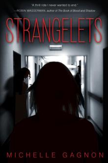 Strangelets