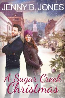 Sugar Creek Christmas Nook