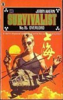 Survivalist - 15 - Overlord