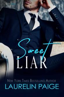 Sweet Liar: Dirty Sweet #1